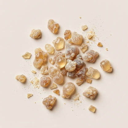 Frankincense Bar