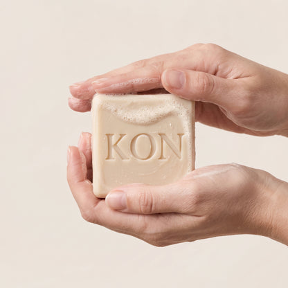 Frankincense Bar