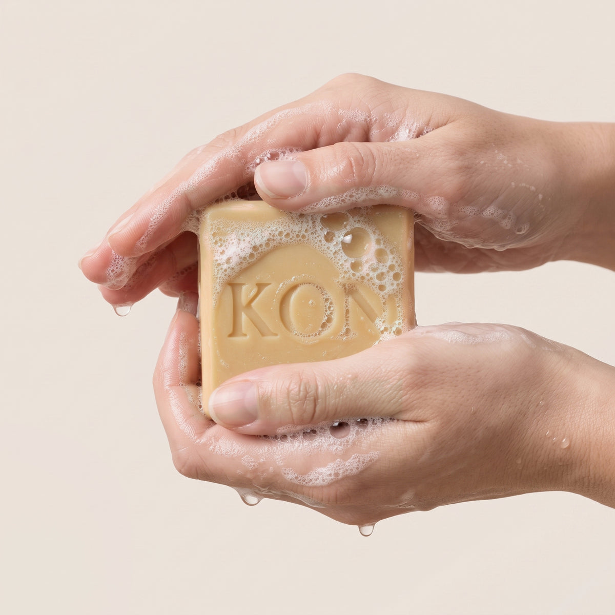 Ginger Turmeric Bar