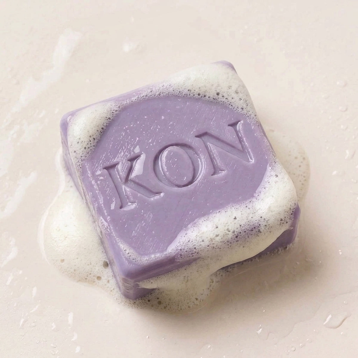 Lavender Bar
