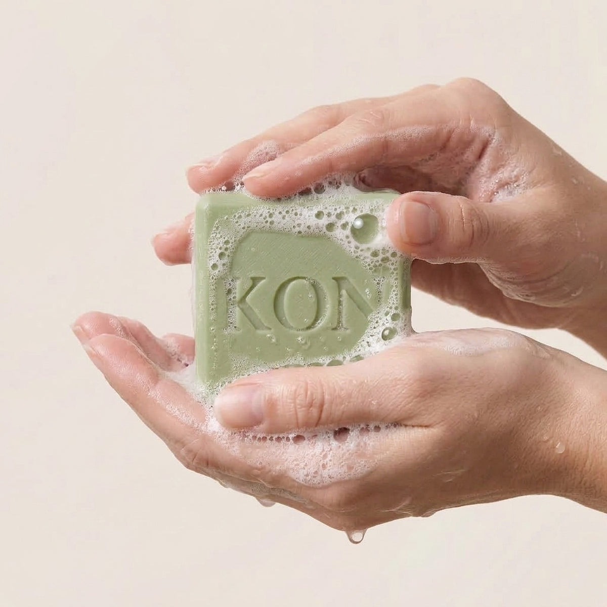 Matcha Green Tea Bar