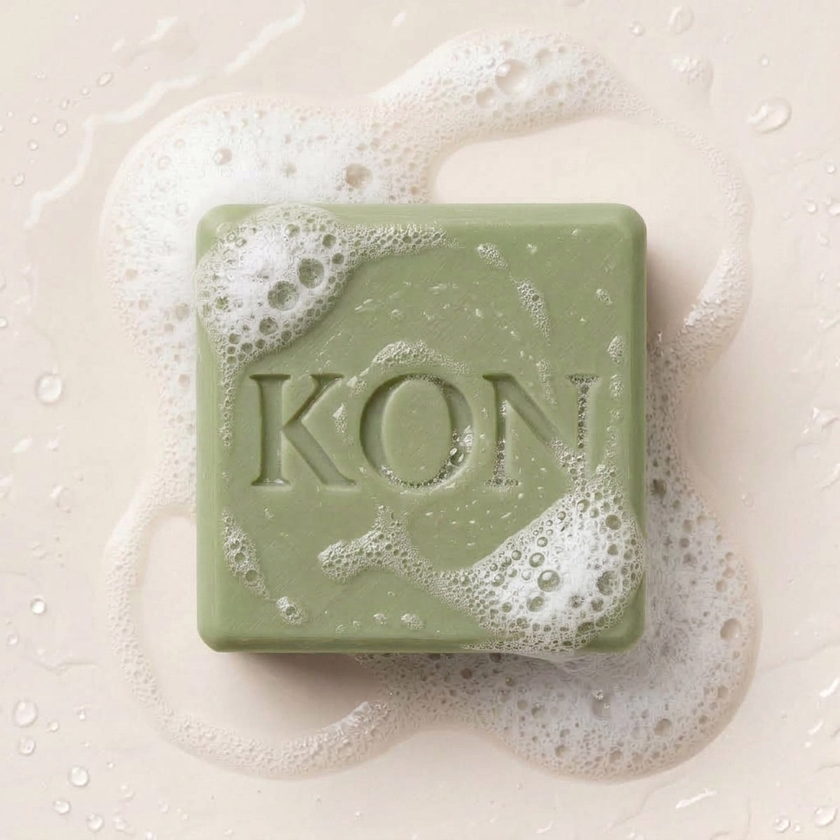 Matcha Green Tea Bar