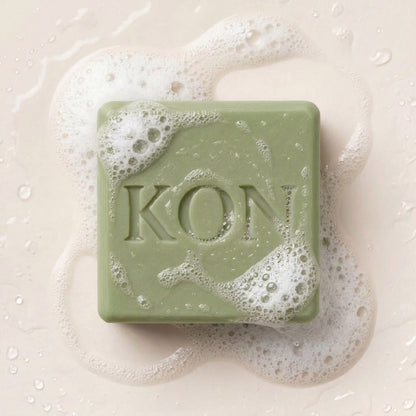 Matcha Green Tea Bar