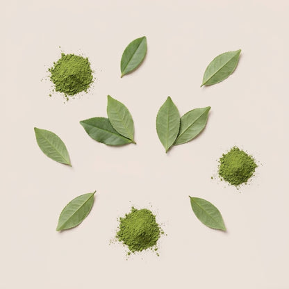 Matcha Green Tea Bar