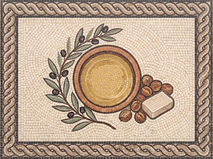 The base recipe